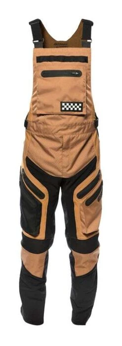 Fasthouse Motoralls 24 Fasthouse Motoralls -Motorcycle Equipment Store fasthouse motoralls brown