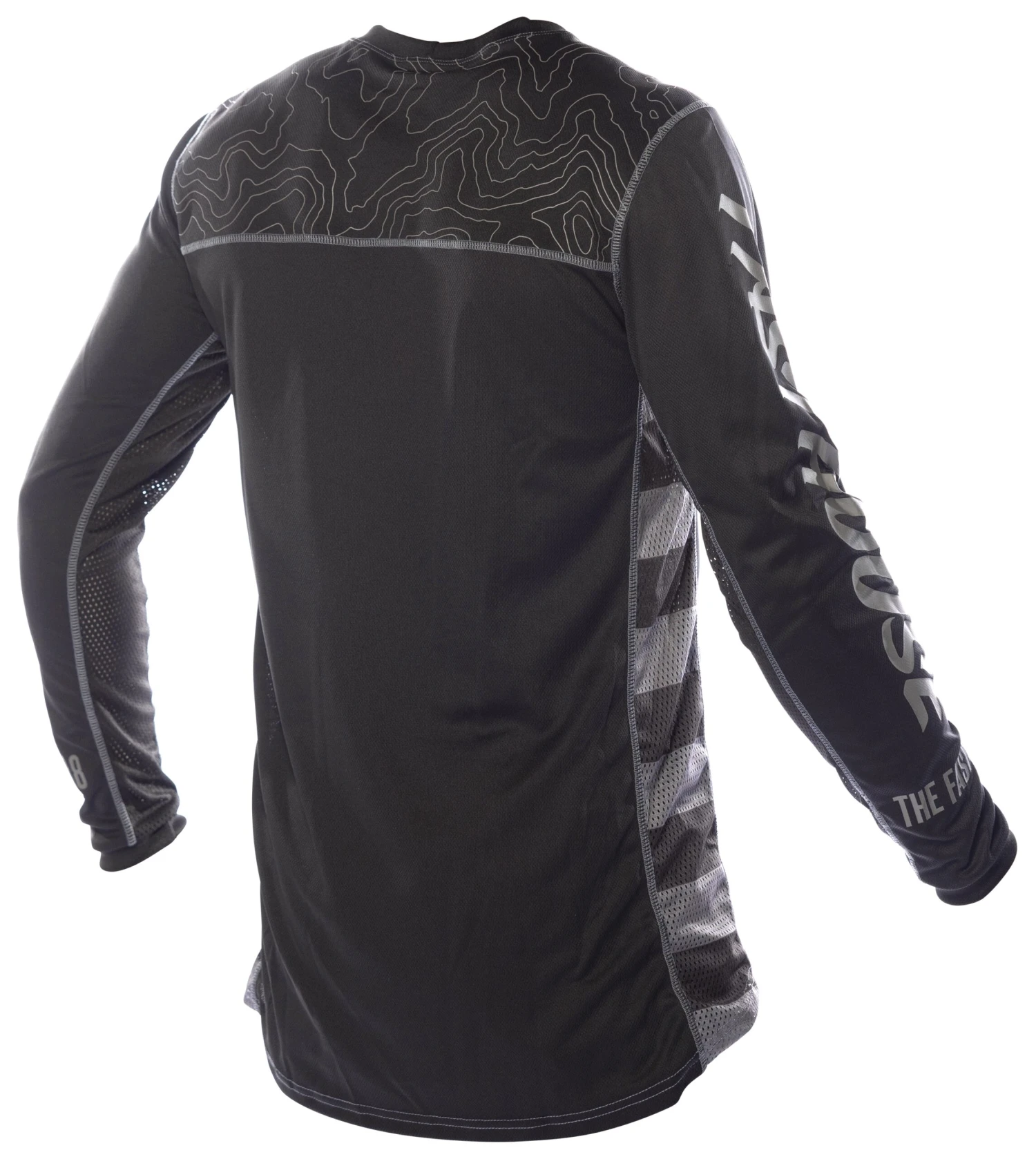 Fasthouse Off-Road Jersey 2 Fasthouse Off-Road Jersey - Image 2