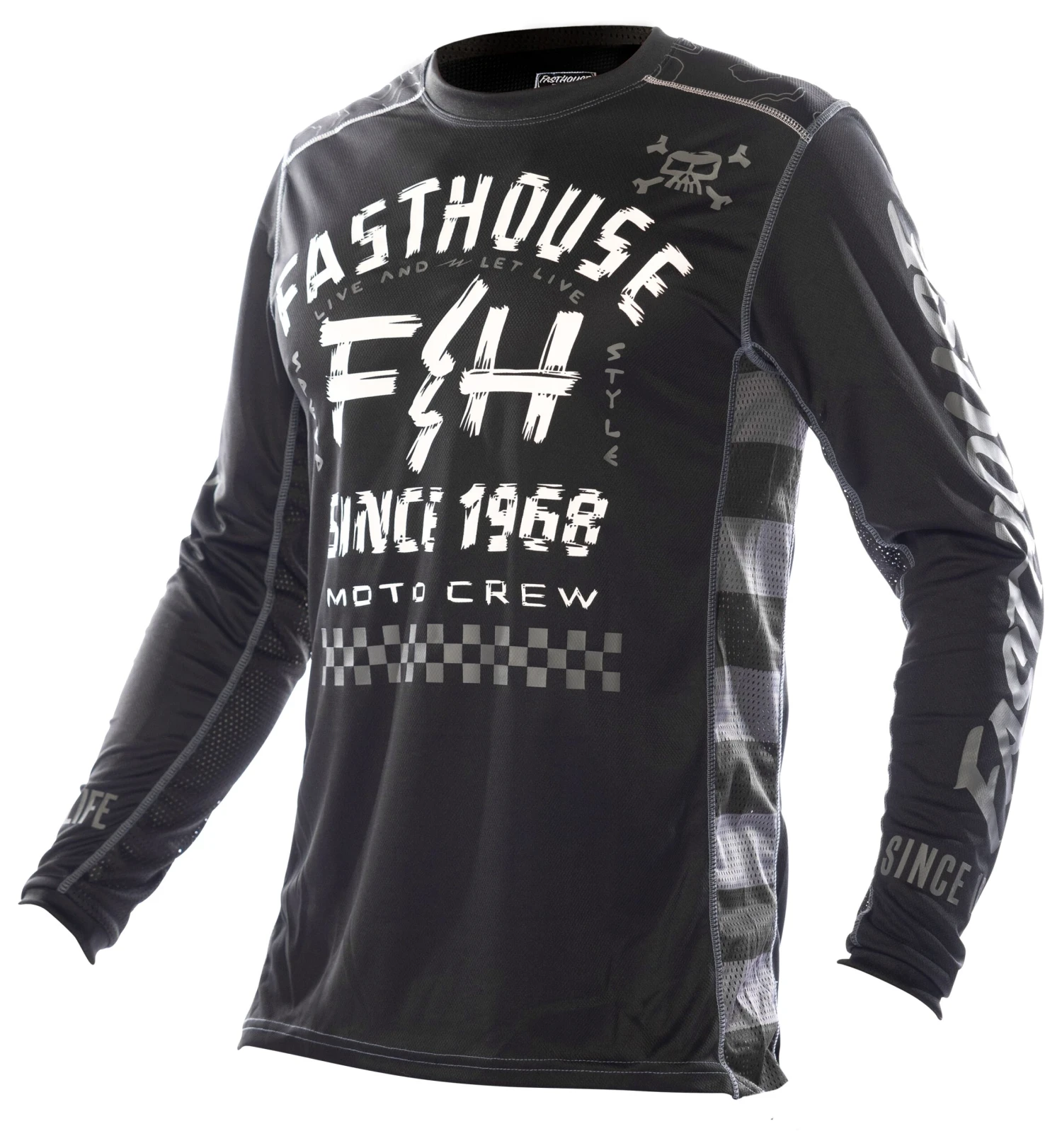 Fasthouse Off-Road Jersey 1 Fasthouse Off-Road Jersey