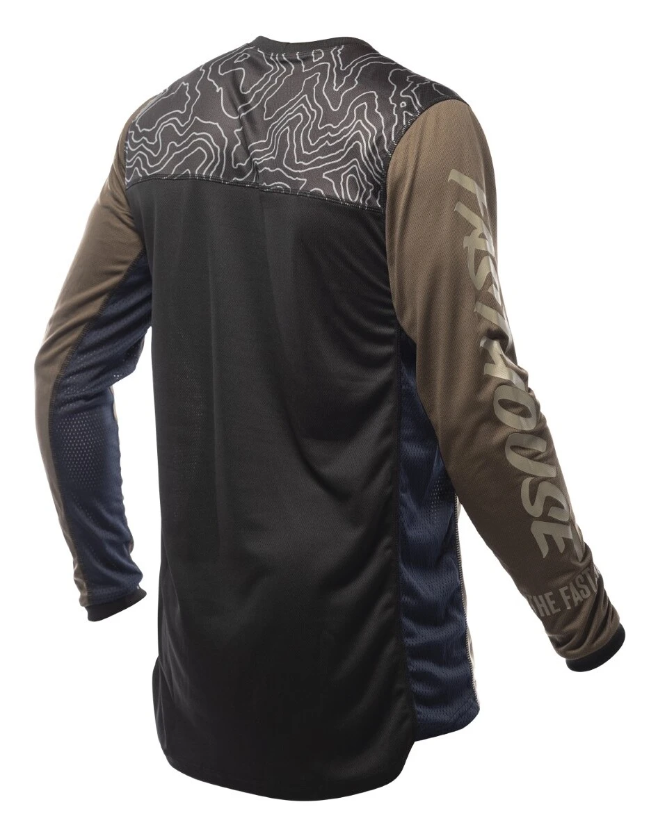 Fasthouse Off-Road Jersey 6 Fasthouse Off-Road Jersey - Image 6