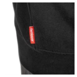 Fasthouse Vortex Hoody -Motorcycle Equipment Store fasthouse vortex hoody black 5