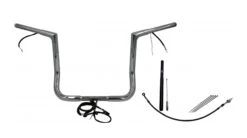 Fat Baggers Inc. 1 1/4" Plug & Play Flat Top Handlebar Kit For Harley Touring 2021-2023 8 Fat Baggers Inc. 1 1/4" Plug & Play Flat Top Handlebar Kit For Harley Touring 2021-2023 -Motorcycle Equipment Store fat baggers inc114 plug play flat top handlebar kit for harley touring20212023 2