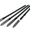 Feuling Quick Install Adjustable Pushrod Kit For Harley Twin Cam 1999-2017