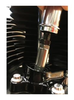 Feuling Quick Install Adjustable Pushrod Kit For Harley Twin Cam 1999-2017 5 Feuling Quick Install Adjustable Pushrod Kit For Harley Twin Cam 1999-2017 -Motorcycle Equipment Store feuling pushrods adj quik tc99 2