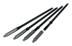 Feuling Quick Install Adjustable Pushrod Kit For Harley Twin Cam 1999-2017