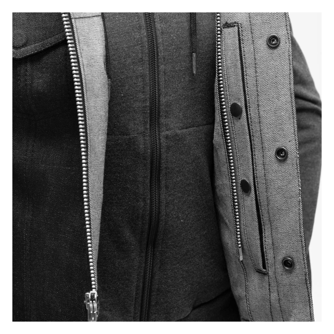 First Manufacturing Essex Women's Jacket 3 First Manufacturing Essex Women's Jacket - Image 3