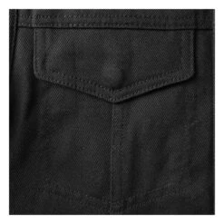 First Manufacturing Havoc Twill Vest 7 First Manufacturing Havoc Twill Vest -Motorcycle Equipment Store first manufacturing havoc motorcycle twill vest black 3