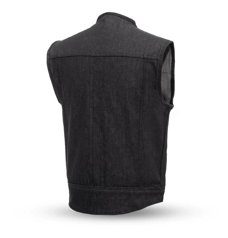 First Manufacturing Murdock Vest 2 First Manufacturing Murdock Vest - Image 2