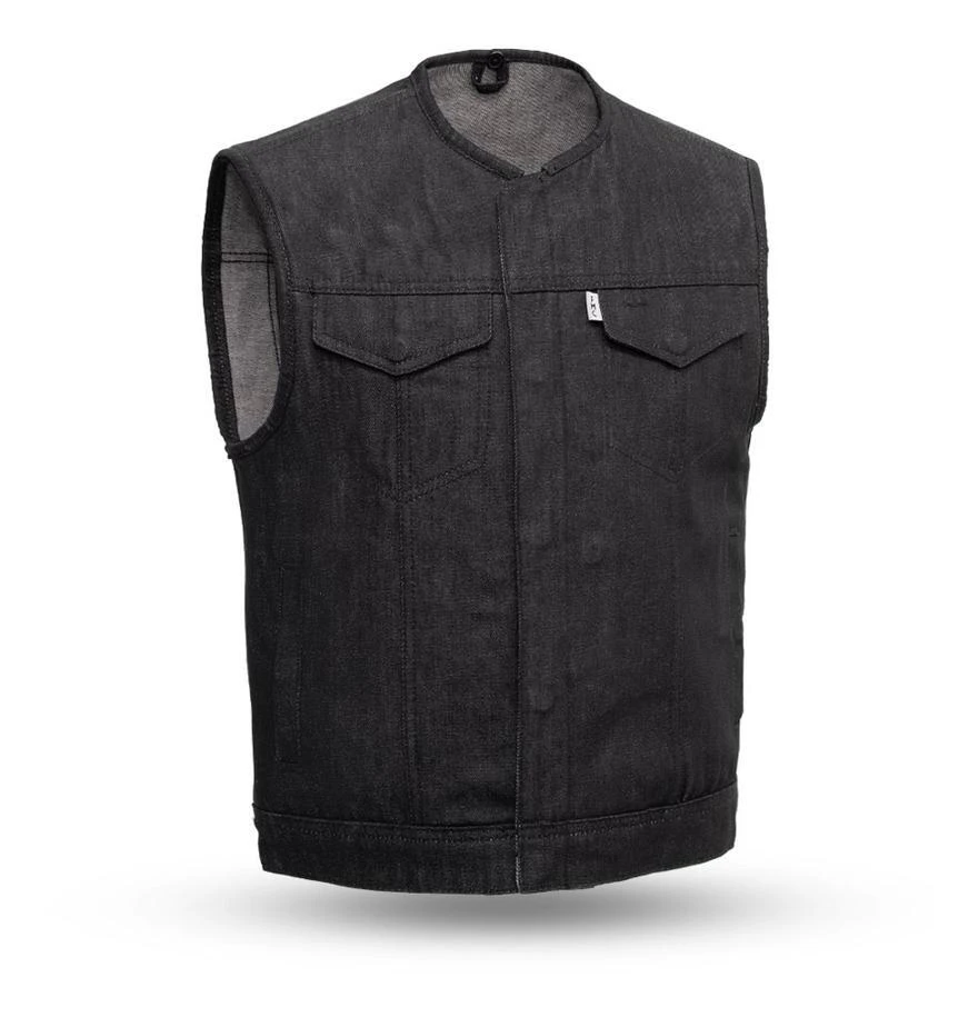 First Manufacturing Murdock Vest 1 First Manufacturing Murdock Vest