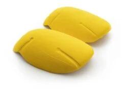 First Manufacturing Shoulder Armor