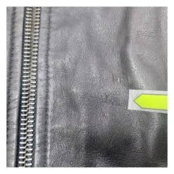 First Manufacturing Trickster Women's Jacket Black / 5XL [Demo - Good] -Motorcycle Equipment Store first manufacturing trickster womens jacket black5 xl demo good black 5