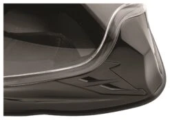 Firstgear Ajax Adventure Helmet -Motorcycle Equipment Store firstgear ajax advtr he black 4