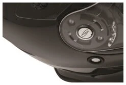 Firstgear Ajax Adventure Helmet -Motorcycle Equipment Store firstgear ajax advtr he black 5