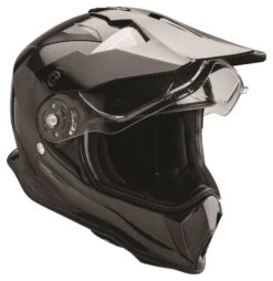 Firstgear Hyperion Carbon Helmet -Motorcycle Equipment Store firstgear hyperion he carbon 2