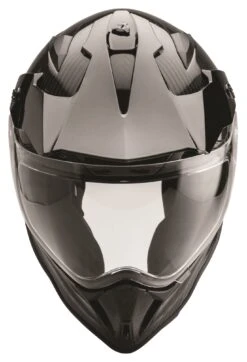 Firstgear Hyperion Carbon Helmet -Motorcycle Equipment Store firstgear hyperion he carbon 4