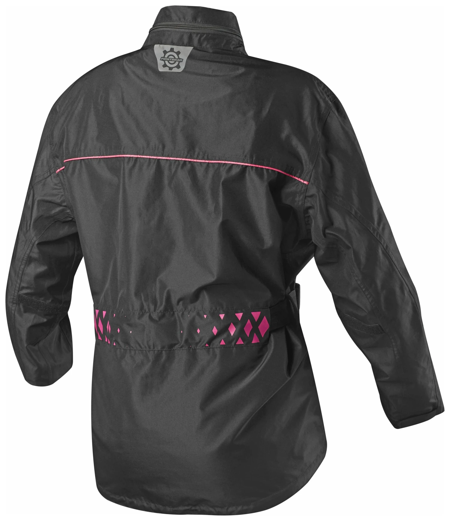 Firstgear Triton Women's Rain Jacket 2 Firstgear Triton Women's Rain Jacket - Image 2