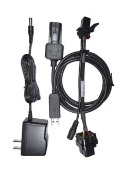 Flash Tune Bench ECU Flashing Kit Yamaha YXZ1000R 2016-2020