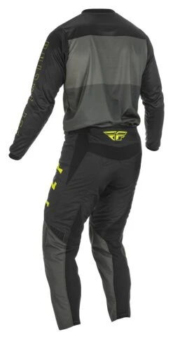 Fly Racing F-16 Jersey 31 Fly Racing F-16 Jersey -Motorcycle Equipment Store fly racing dirt f16 jersey 11