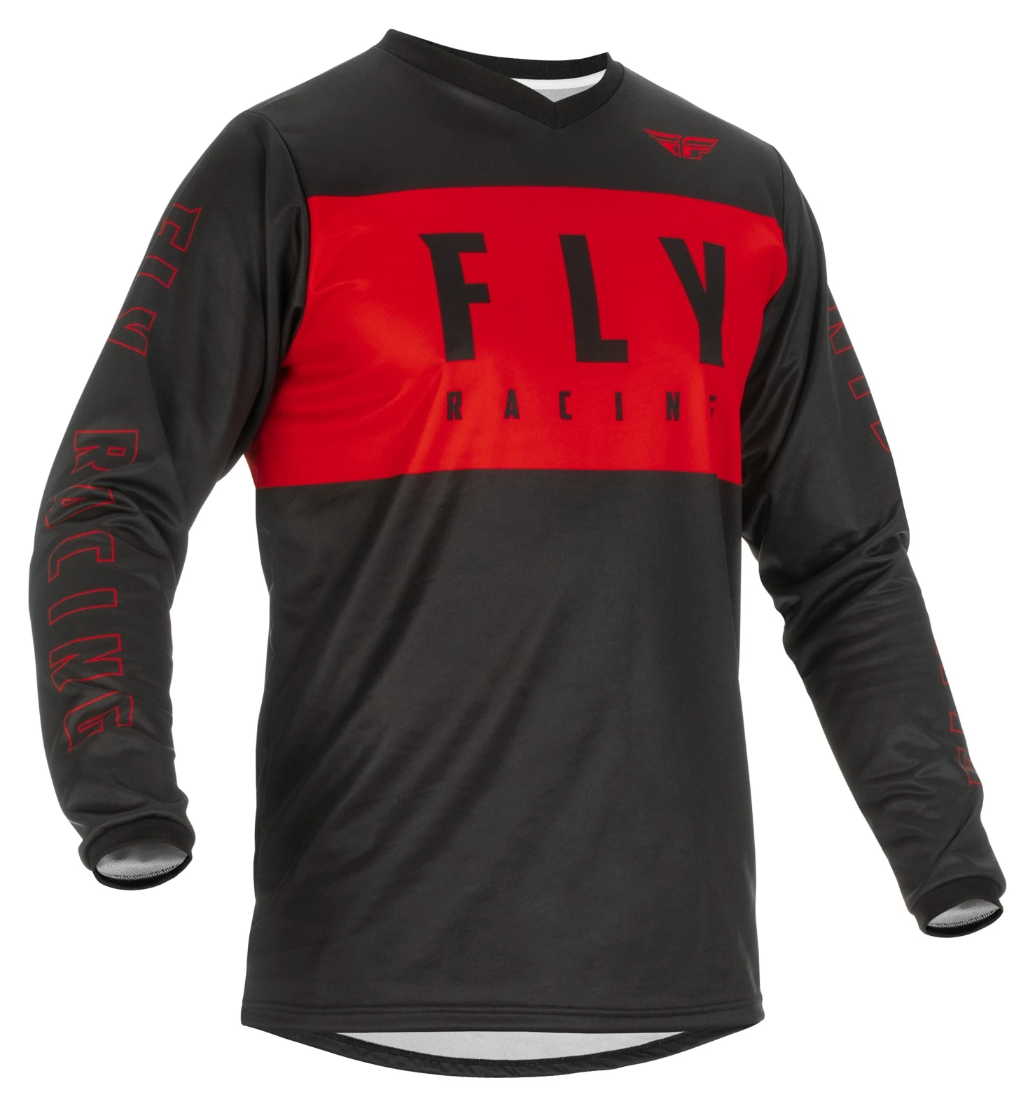 Fly Racing F-16 Jersey 13 Fly Racing F-16 Jersey - Image 13