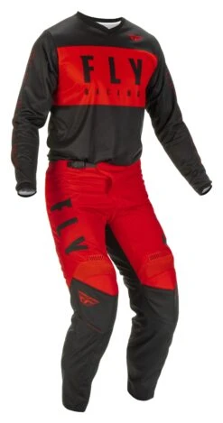 Fly Racing F-16 Jersey 34 Fly Racing F-16 Jersey -Motorcycle Equipment Store fly racing dirt f16 jersey 14