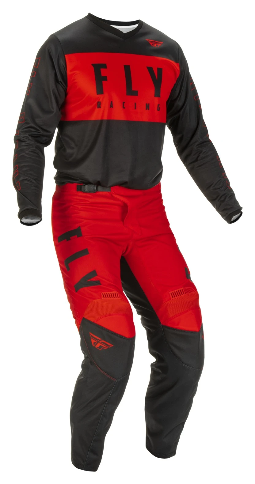 Fly Racing F-16 Jersey 15 Fly Racing F-16 Jersey - Image 15