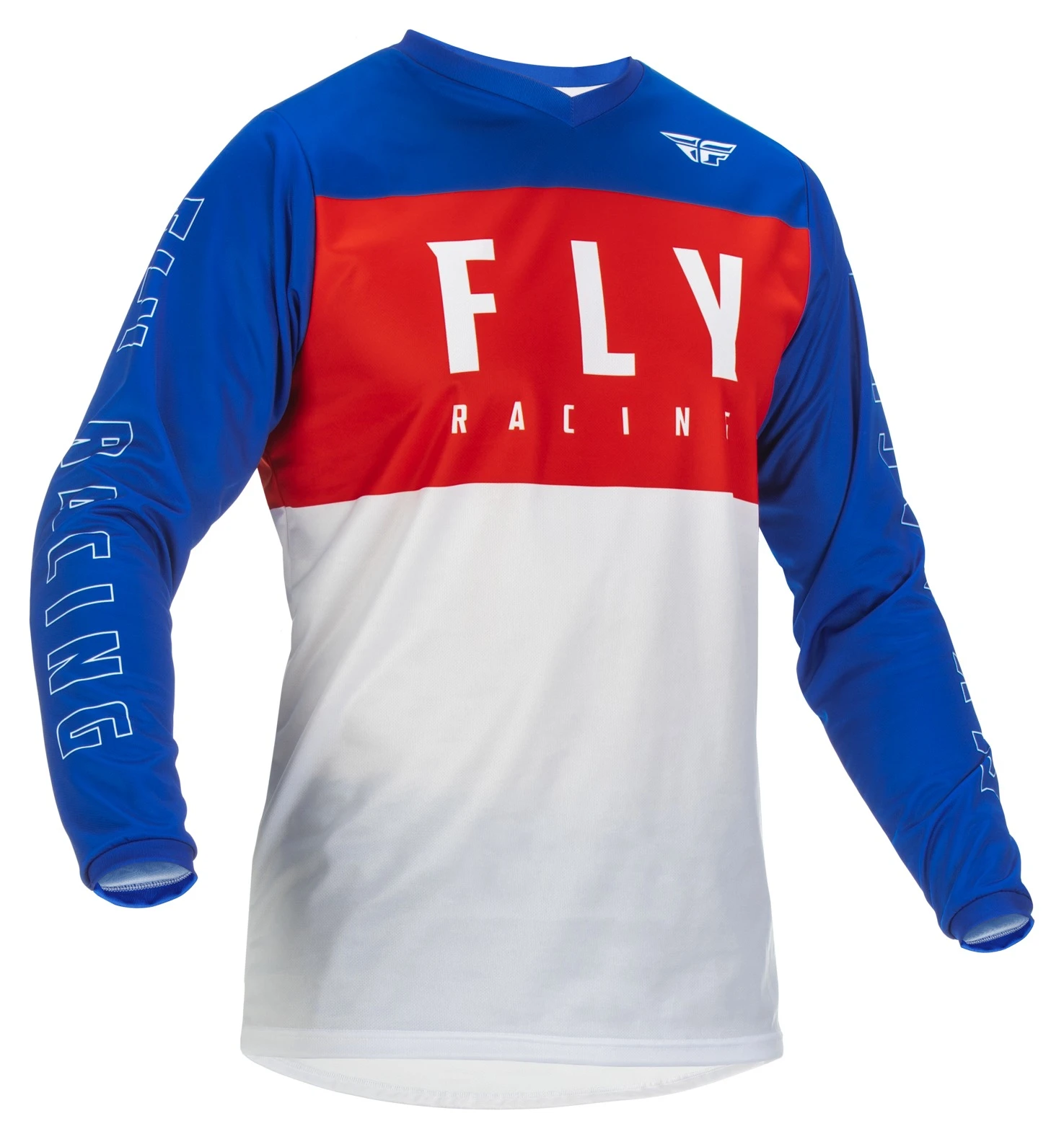 Fly Racing F-16 Jersey 17 Fly Racing F-16 Jersey - Image 17