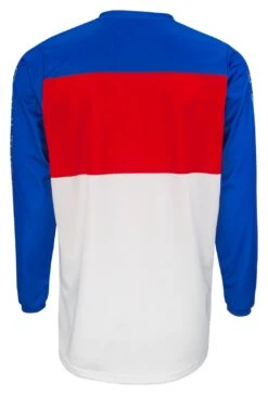 Fly Racing F-16 Jersey 37 Fly Racing F-16 Jersey -Motorcycle Equipment Store fly racing dirt f16 jersey 17