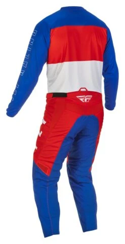 Fly Racing F-16 Jersey 39 Fly Racing F-16 Jersey -Motorcycle Equipment Store fly racing dirt f16 jersey 19