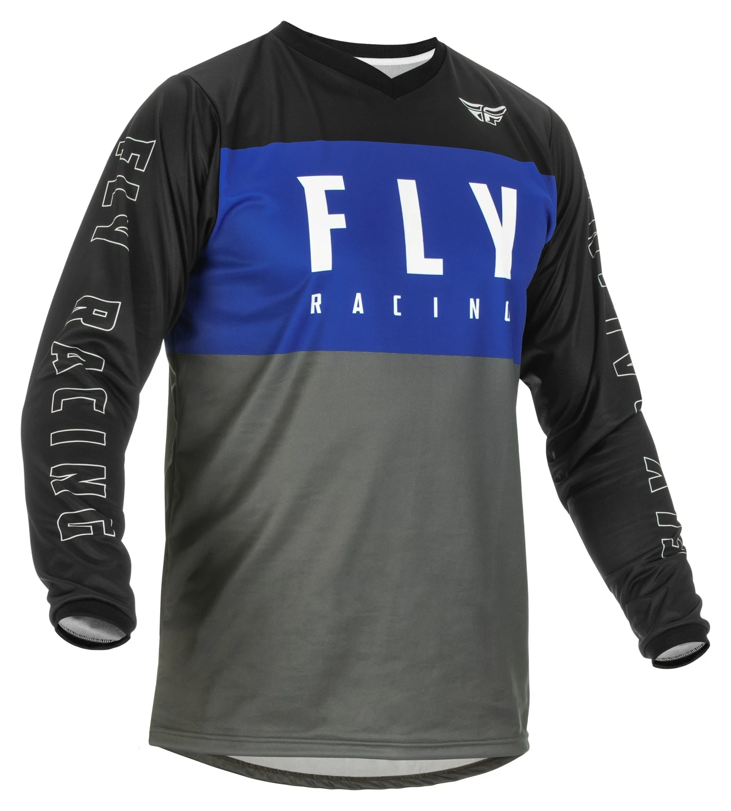 Fly Racing F-16 Jersey 5 Fly Racing F-16 Jersey - Image 5