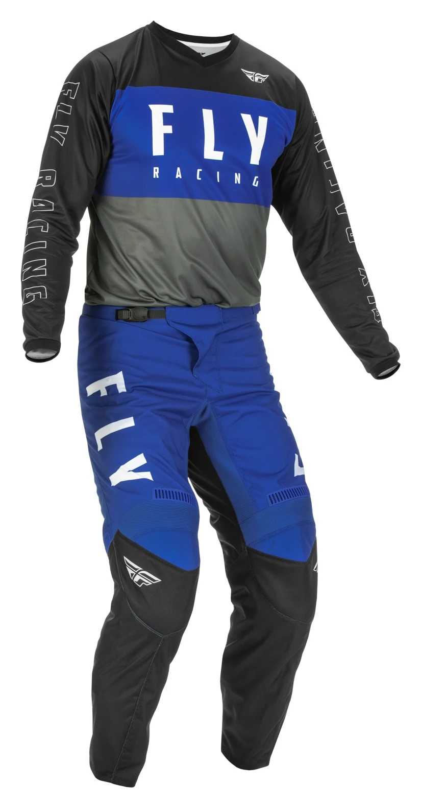 Fly Racing F-16 Jersey 7 Fly Racing F-16 Jersey - Image 7