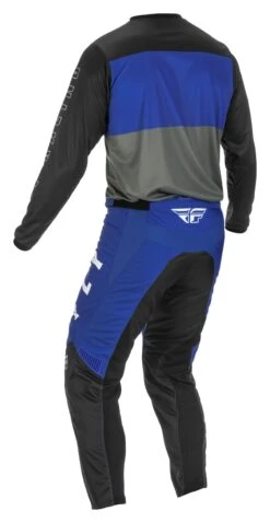 Fly Racing F-16 Jersey 27 Fly Racing F-16 Jersey -Motorcycle Equipment Store fly racing dirt f16 jersey 7