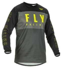 Fly Racing F-16 Jersey 28 Fly Racing F-16 Jersey -Motorcycle Equipment Store fly racing dirt f16 jersey 8