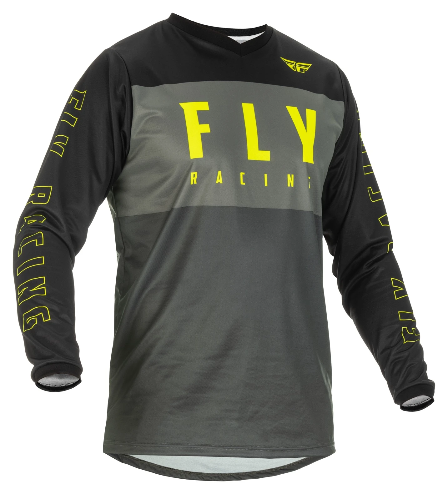 Fly Racing F-16 Jersey 9 Fly Racing F-16 Jersey - Image 9