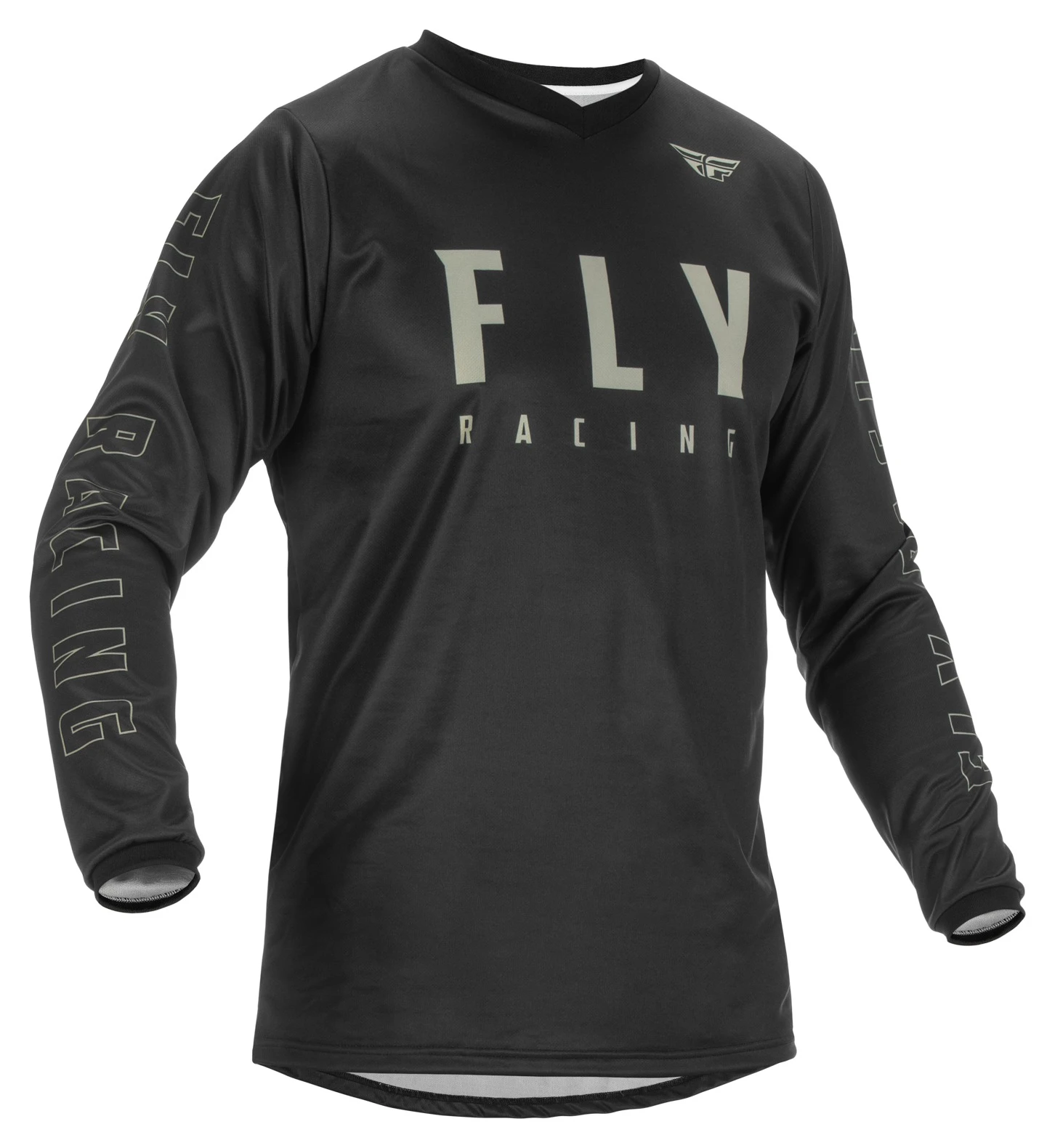 Fly Racing F-16 Jersey 1 Fly Racing F-16 Jersey