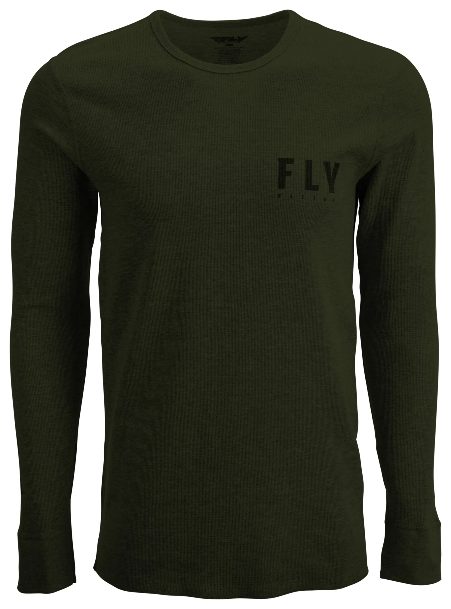 Fly Racing Fly Thermal Shirt 1 Fly Racing Fly Thermal Shirt
