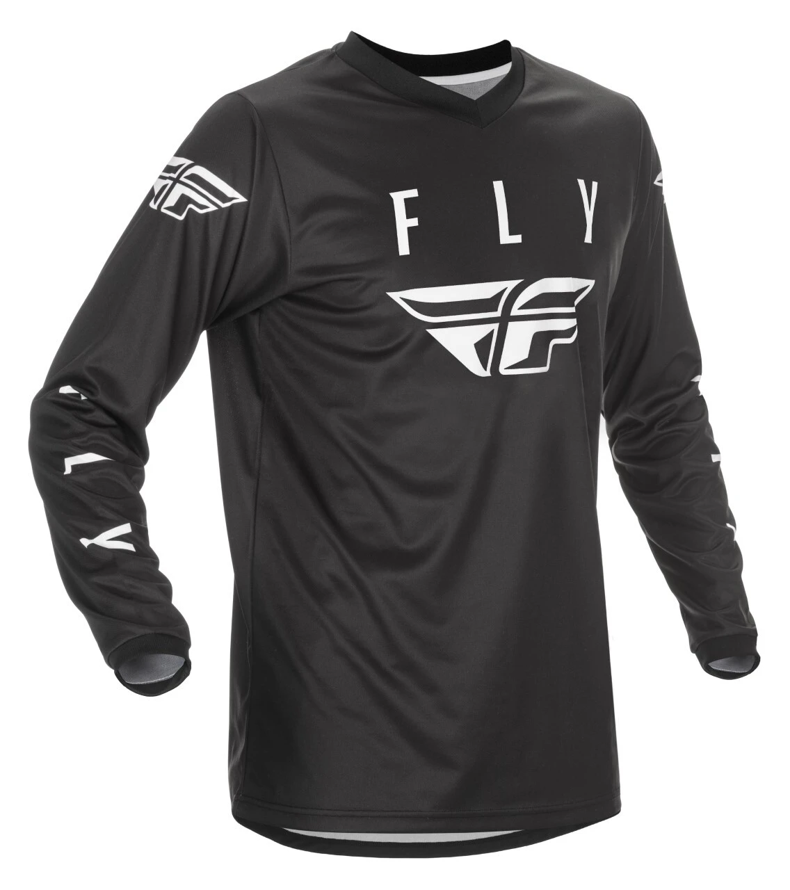 Fly Racing Universal Jersey 1 Fly Racing Universal Jersey