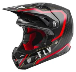 Fly Racing Formula Axon Helmet