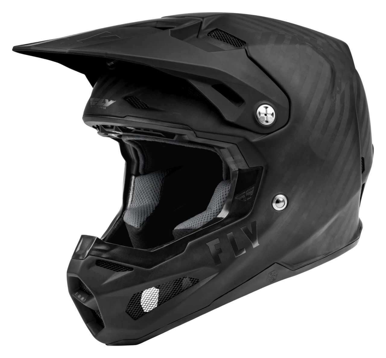 Fly Racing Formula Helmet 1 Fly Racing Formula Helmet