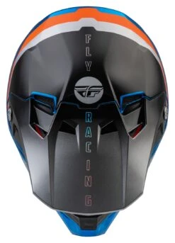 Fly Racing Formula CC Driver Helmet -Motorcycle Equipment Store fly racing dirt formula cc driver helmet 10