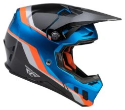Fly Racing Formula CC Driver Helmet -Motorcycle Equipment Store fly racing dirt formula cc driver helmet 11