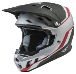 Fly Racing Formula CC Driver Helmet -Motorcycle Equipment Store fly racing dirt formula cc driver helmet 12