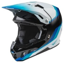 Fly Racing Formula CC Driver Helmet