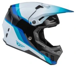 Fly Racing Formula CC Driver Helmet -Motorcycle Equipment Store fly racing dirt formula cc driver helmet 3