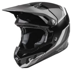 Fly Racing Formula CC Driver Helmet -Motorcycle Equipment Store fly racing dirt formula cc driver helmet 4