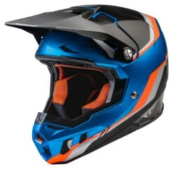 Fly Racing Formula CC Driver Helmet -Motorcycle Equipment Store fly racing dirt formula cc driver helmet 8