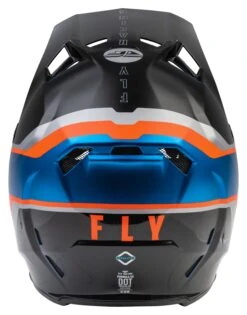 Fly Racing Formula CC Driver Helmet -Motorcycle Equipment Store fly racing dirt formula cc driver helmet 9