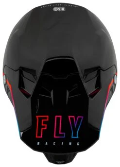 Fly Racing Formula CC S.E. Avenge Helmet 7 Fly Racing Formula CC S.E. Avenge Helmet -Motorcycle Equipment Store fly racing dirt formula ccse avenge helmet 3