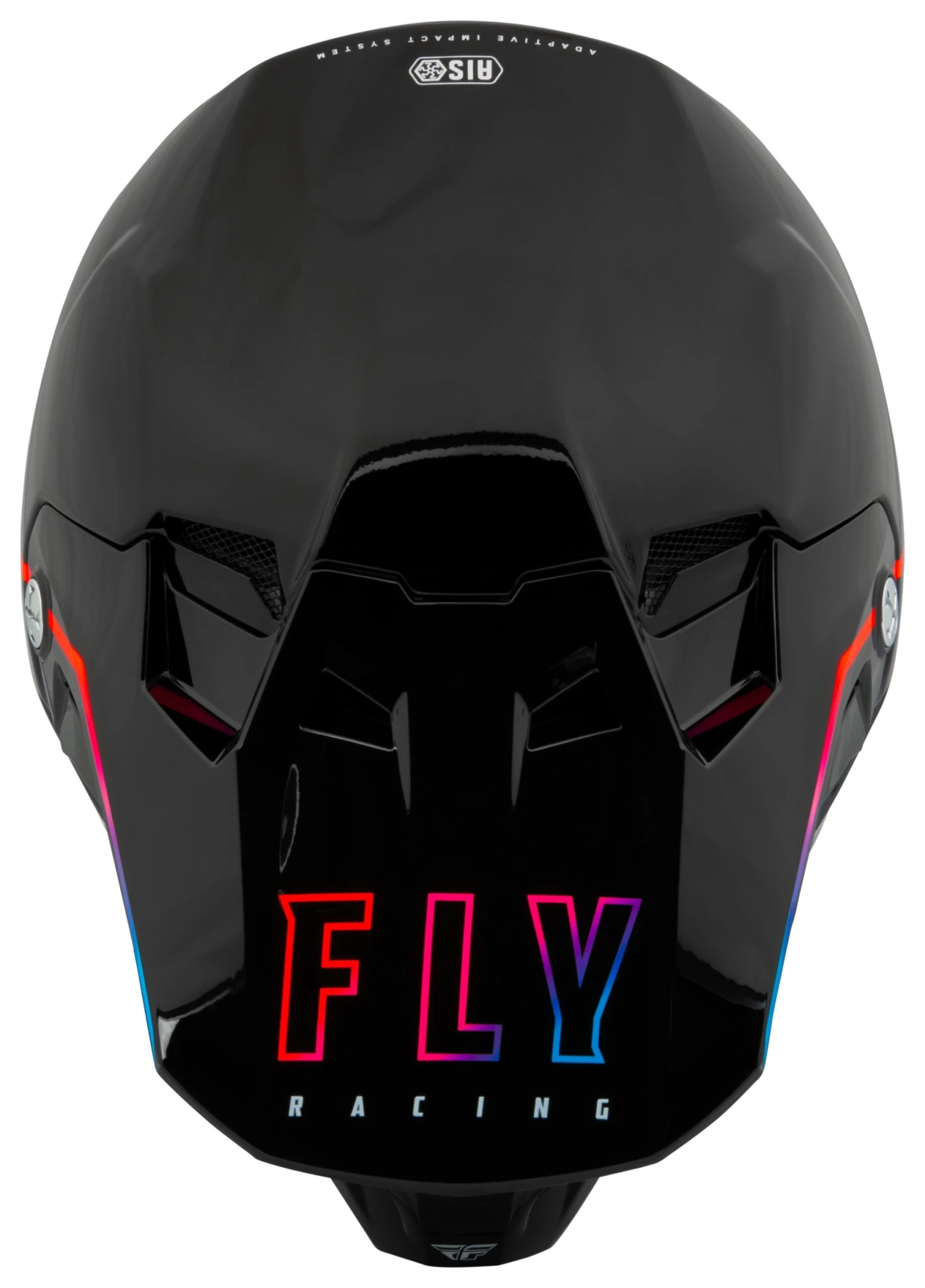 Fly Racing Formula CC S.E. Avenge Helmet 4 Fly Racing Formula CC S.E. Avenge Helmet - Image 4