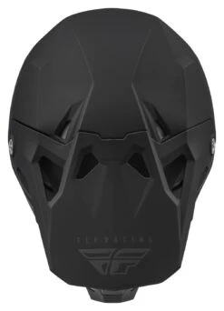 Fly Racing Formula CP Solid Helmet -Motorcycle Equipment Store fly racing dirt formula cp solid helmet matte black 2