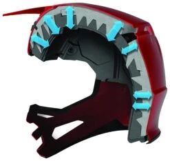 Fly Racing Formula Helmet 7 Fly Racing Formula Helmet -Motorcycle Equipment Store fly racing dirt formula helmet 1